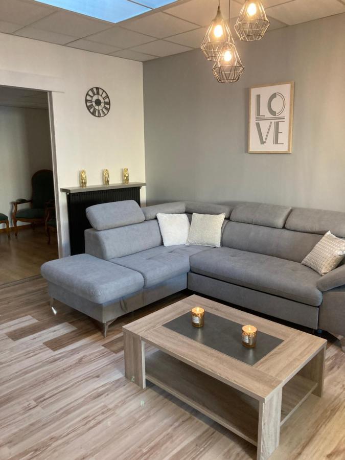 Apartment Doumenc Thierville-sur-Meuse