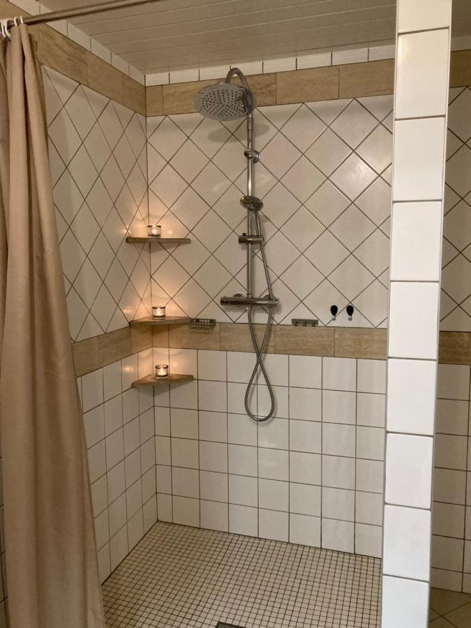 Doumenc Apartment *